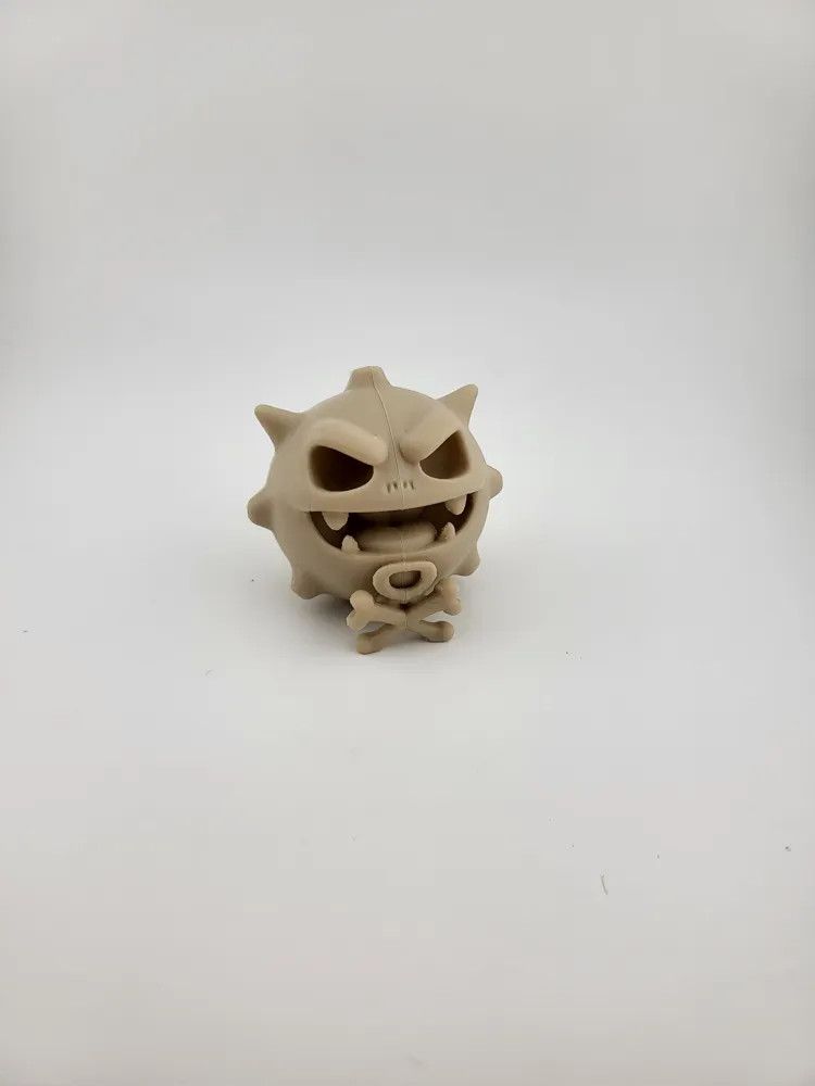Pokémon Skeletal Fossil Figure - 3D Printing Yourself recensie en prijs