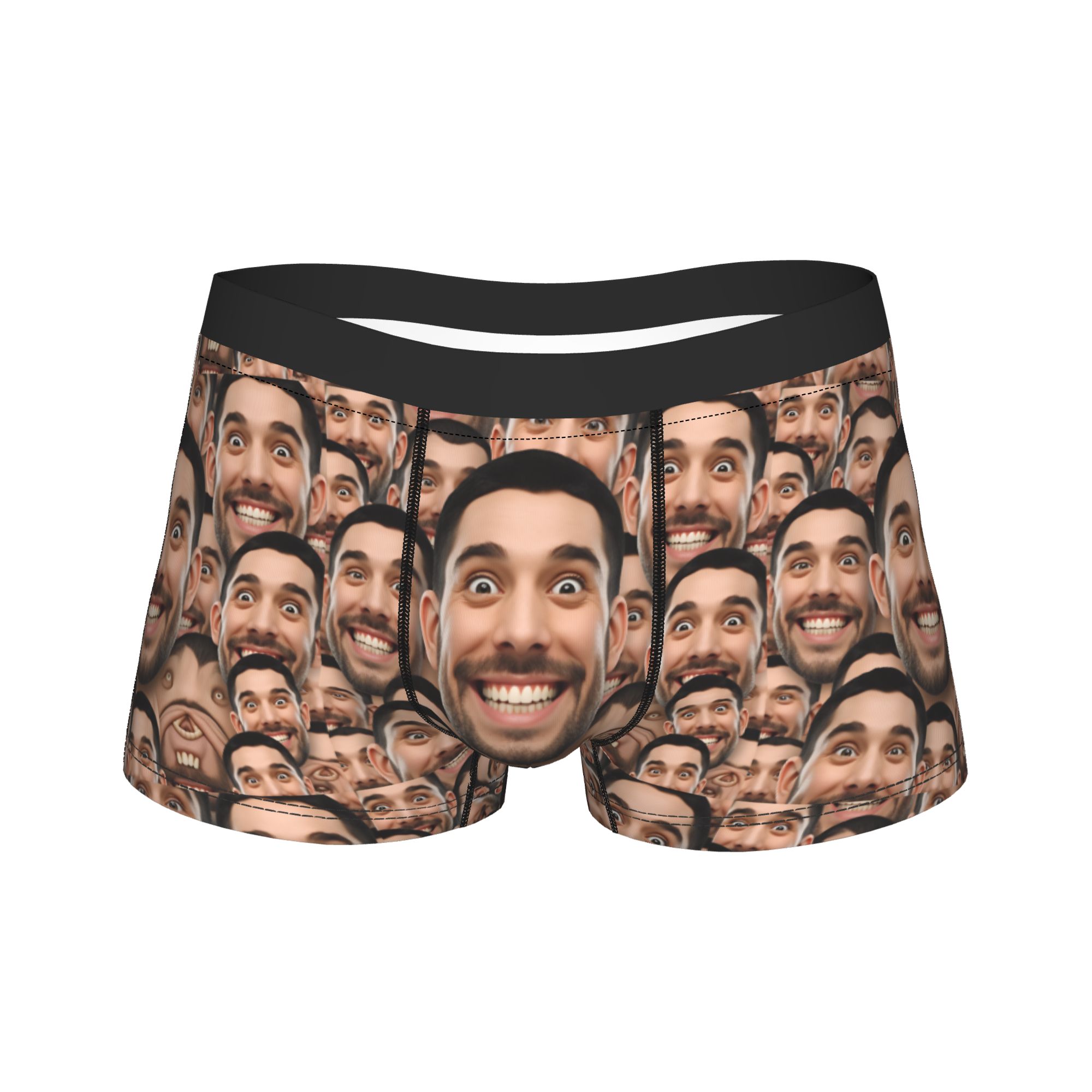 Customiseer uw boxershorts met - 3D Printing Quality recensie en prijs