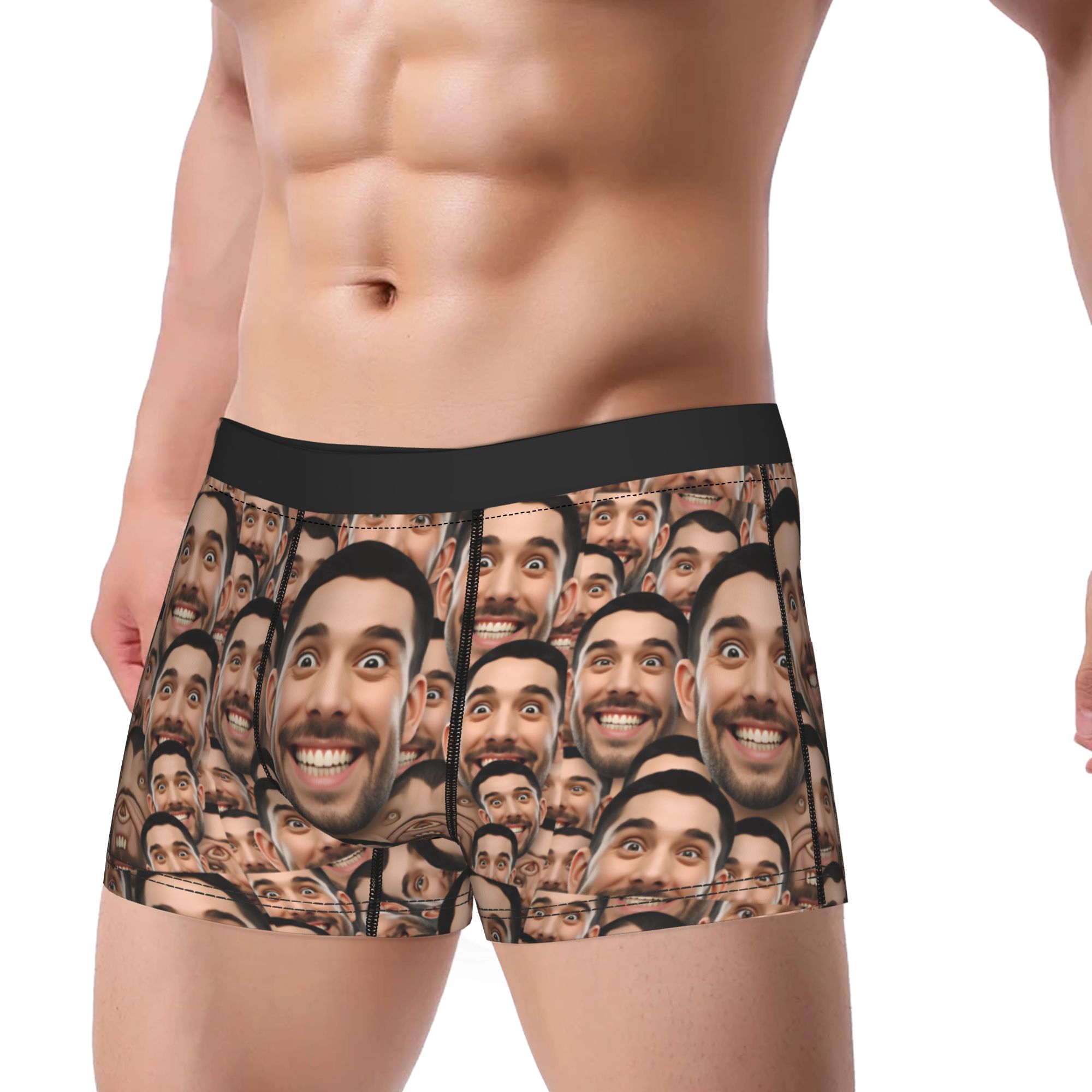 Customiseer uw boxershorts met - 3D Printing Quality recensie en prijs
