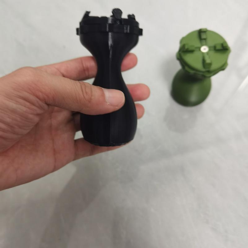 1 stuks miniatuur schilderijho - 3D Printing Quality recensie en prijs