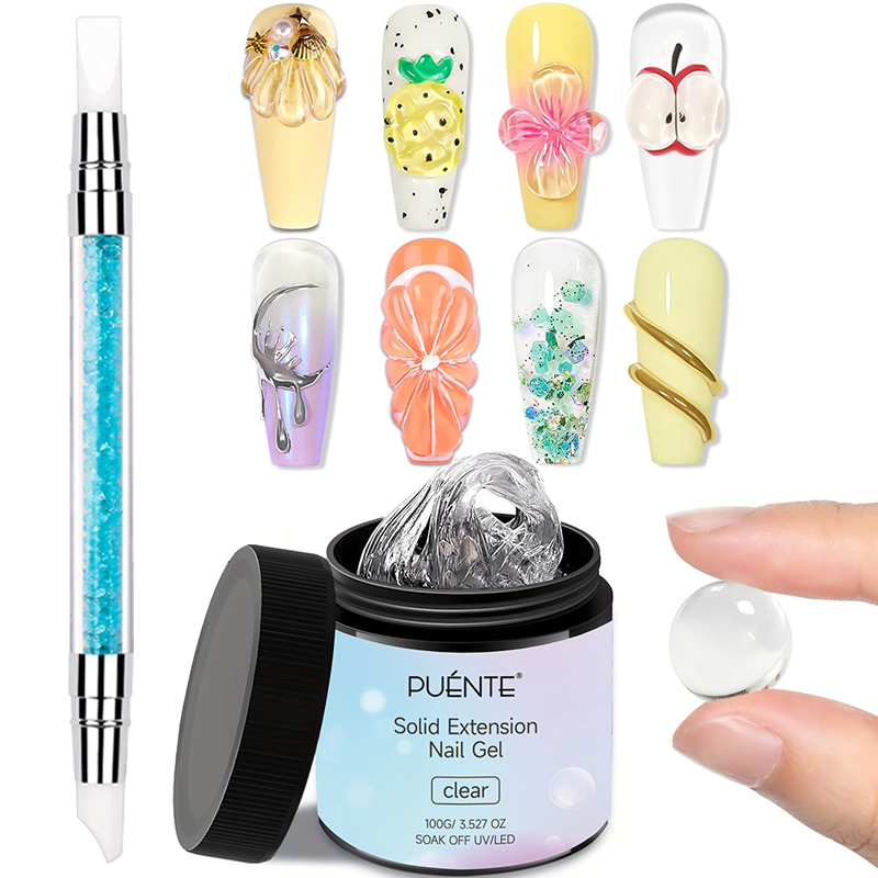 PUENTE 100g Clear Non-stick Ha - 3D Printing Glue Stick recensie en prijs