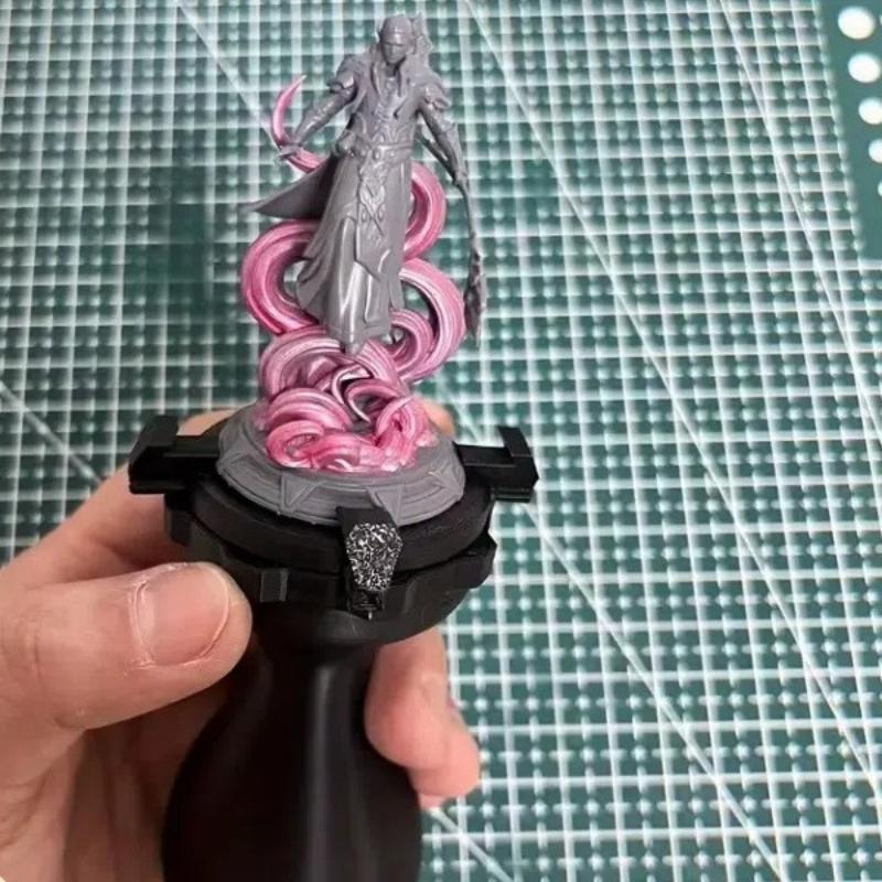 Miniatuur schilderijhouder Han - 3D Printing Quality recensie en prijs