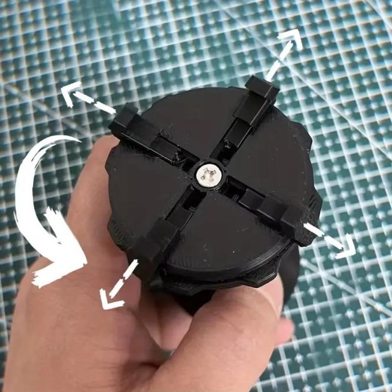 Miniatuur schilderijhouder Han - 3D Printing Quality recensie en prijs