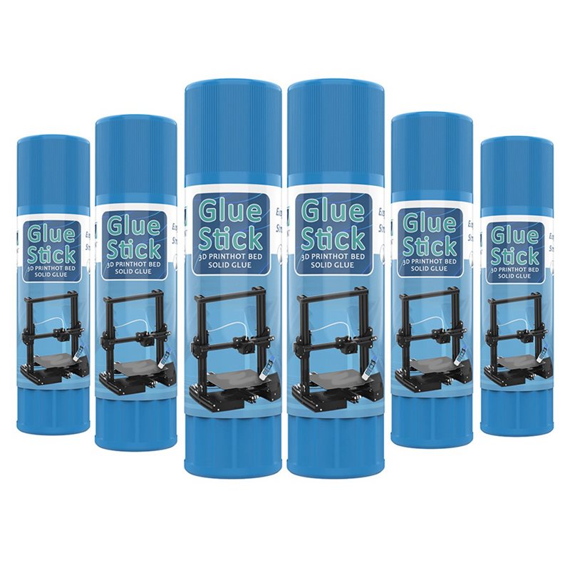 3D-printerlijmsticks PVP stevi - 3D Printing Glue Stick recensie en prijs