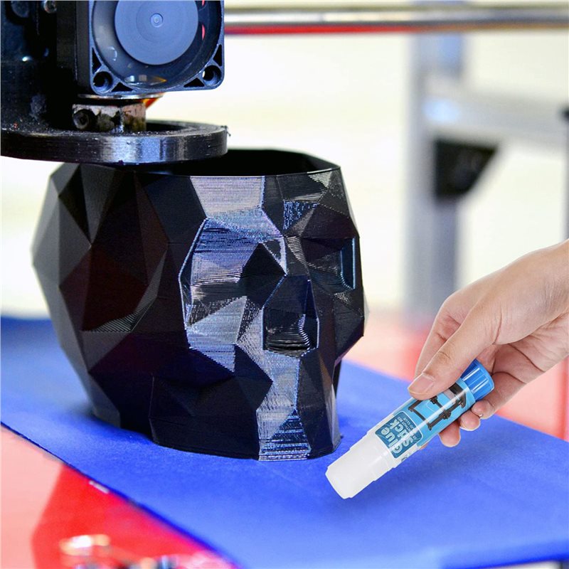 3D-printerlijmsticks PVP stevi - 3D Printing Glue Stick recensie en prijs